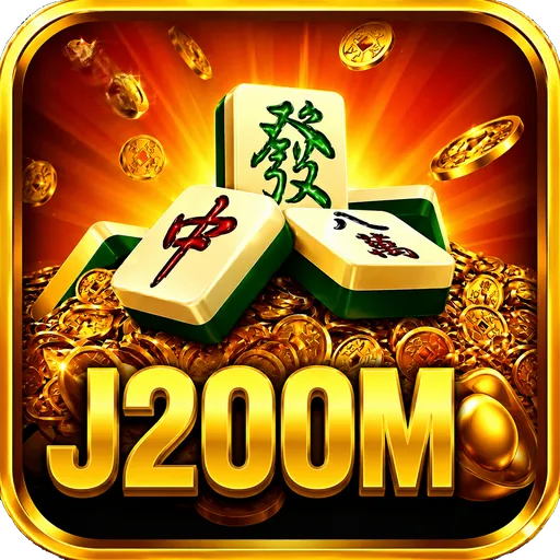 j200m App APK Terbaru