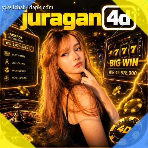 juragan4d App APK Terbaru
