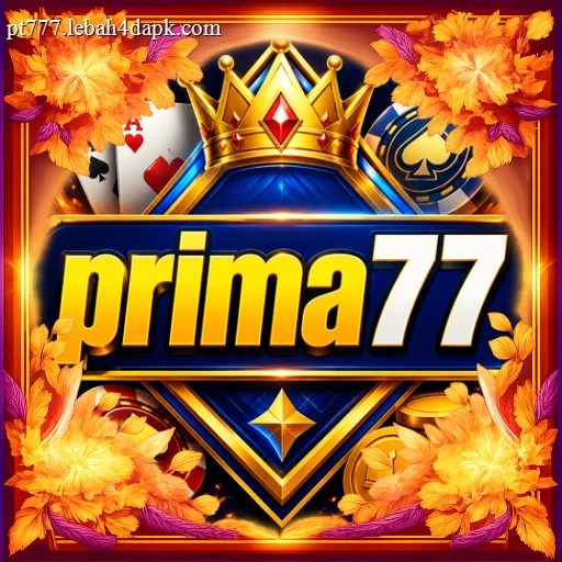 prima77 Versi Terbaru untuk Android Tanpa Ribet