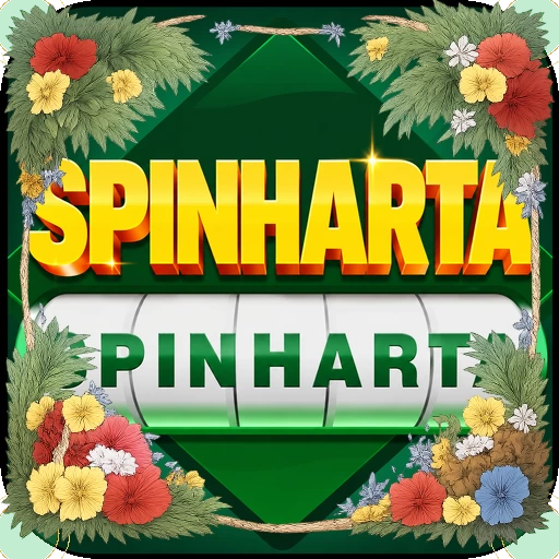 Info Aplikasi spinharta Terbaru dan Cara Download
