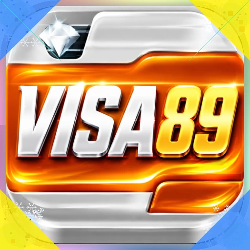 visa89 APK Full Version untuk Android