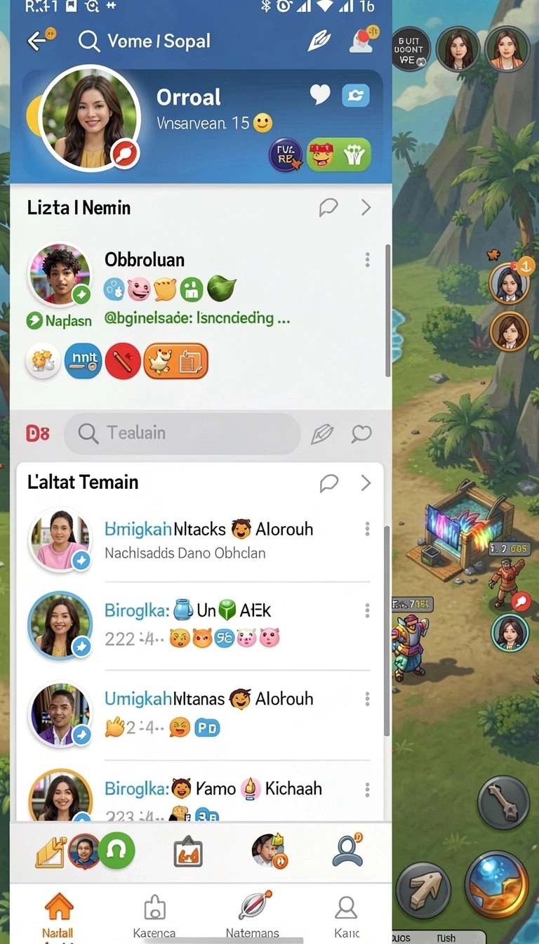 daa666 Terbaru untuk Android: Download APK Gratis screenshot 2
