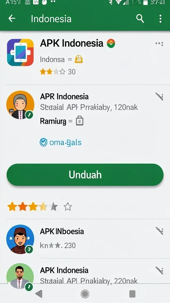 Review Aplikasi 8id Versi Terbaru screenshot 1