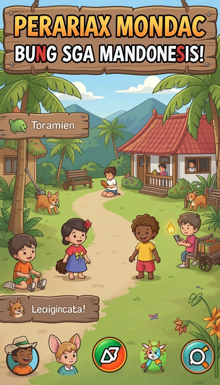 Download 5gtoto APK untuk Android screenshot 3