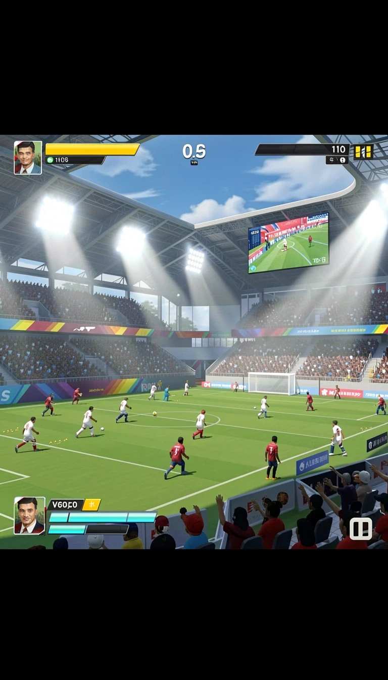 dasi4d APK Terbaru untuk Android Tanpa Iklan screenshot 3