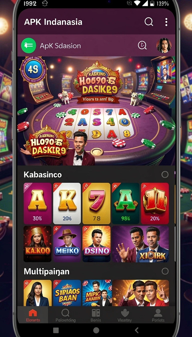 Panduan Lengkap Aplikasi double999 untuk Pemula screenshot 3