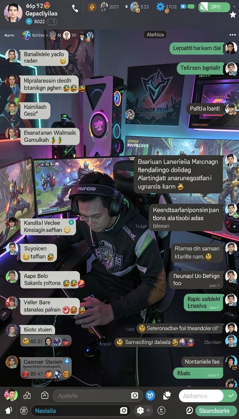 Aplikasi slot6000 Terbaru dan Terlengkap screenshot 2