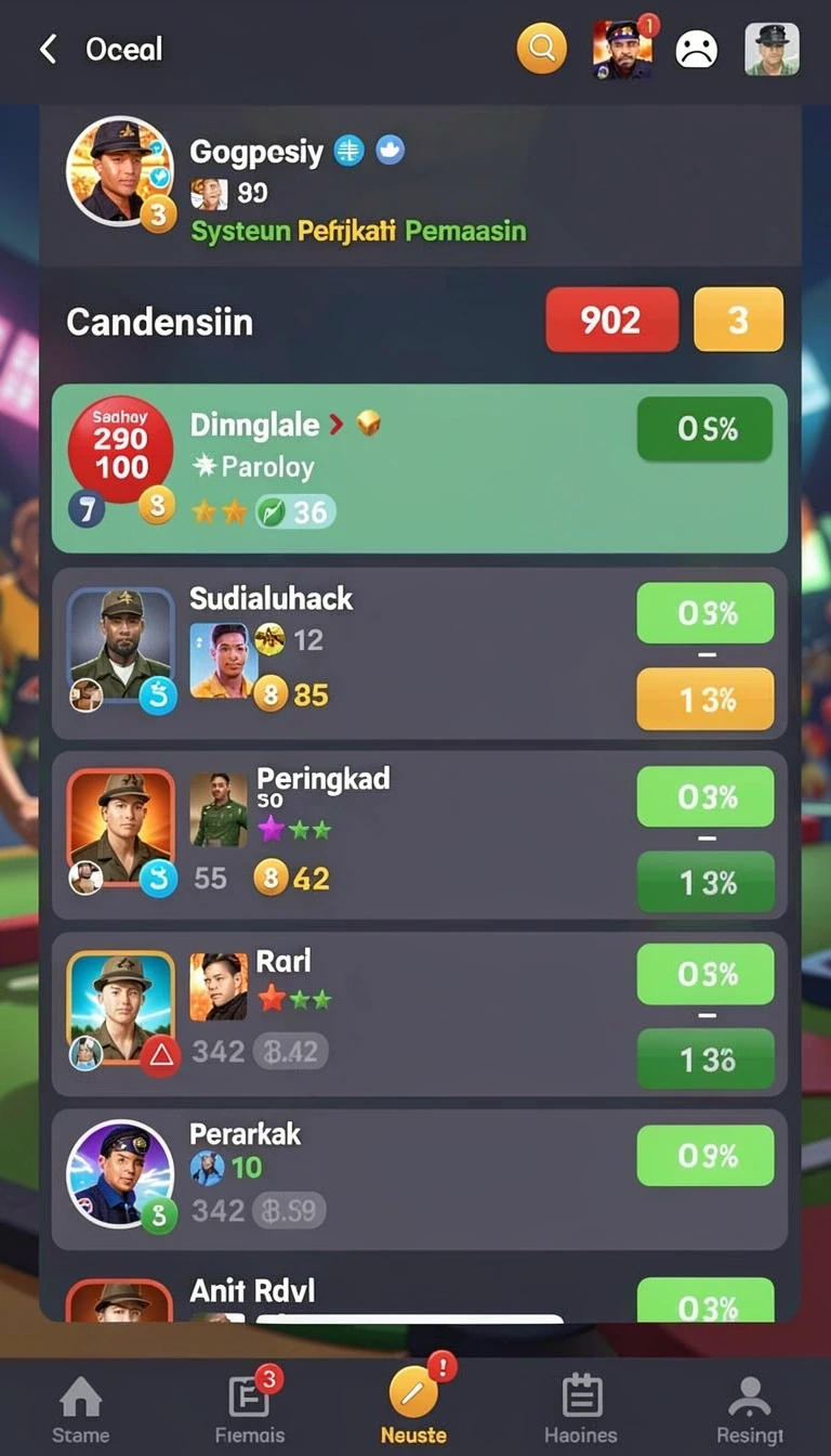 Panduan Lengkap Aplikasi 99zk untuk Pemula screenshot 1