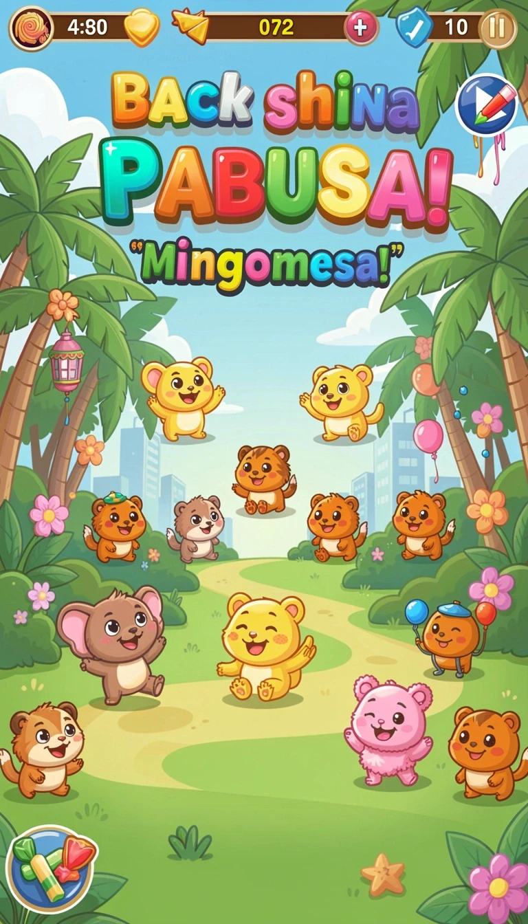 889zk Versi Terbaru untuk Android Tanpa Ribet screenshot 1