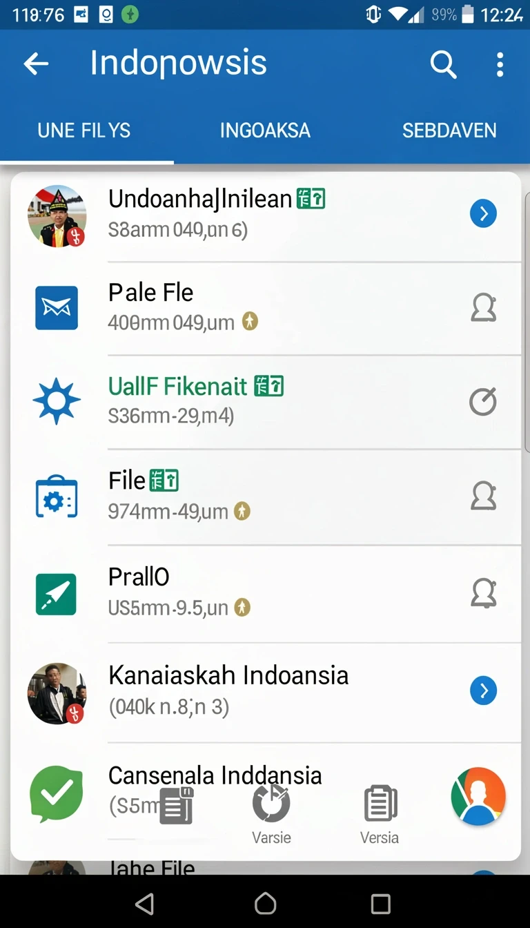 Aplikasi pucuk4d Terbaru dengan Fitur Terbaik screenshot 3