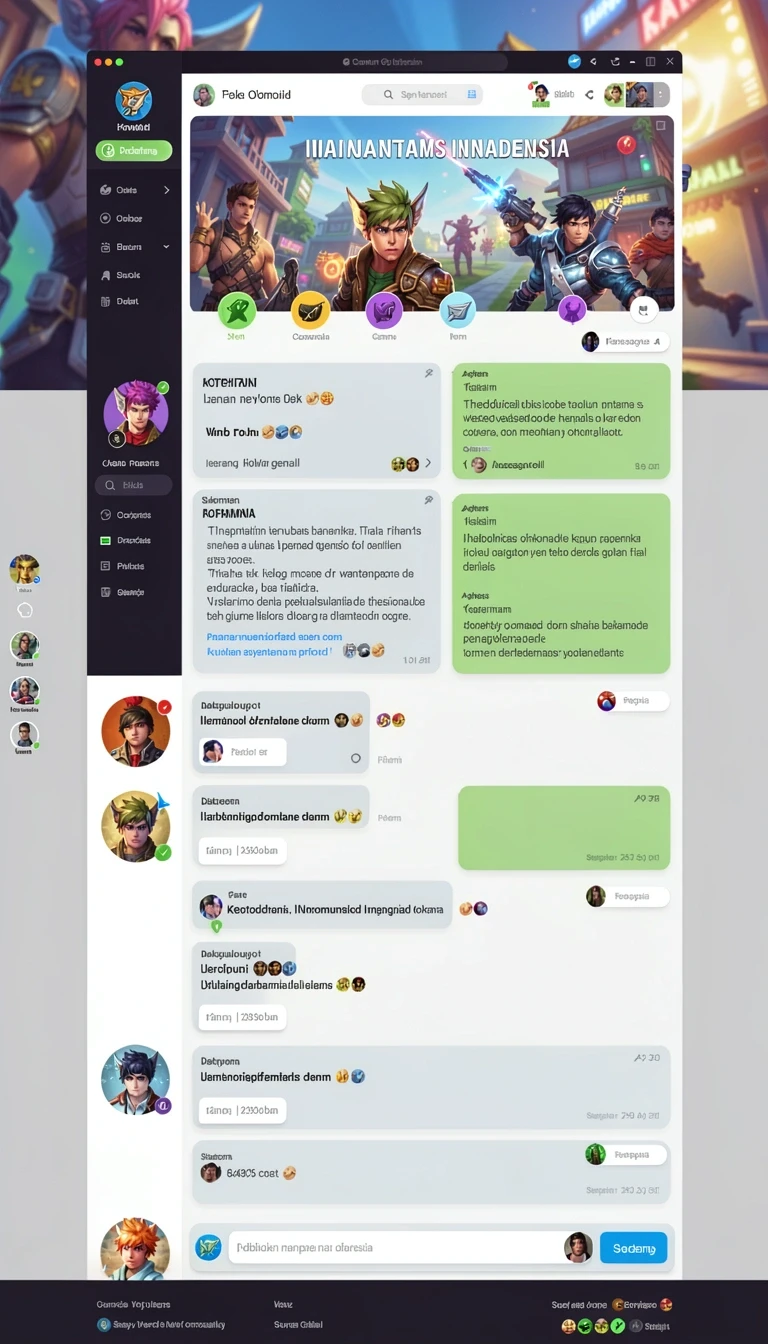 Aplikasi pc789 Ringan untuk Android screenshot 3