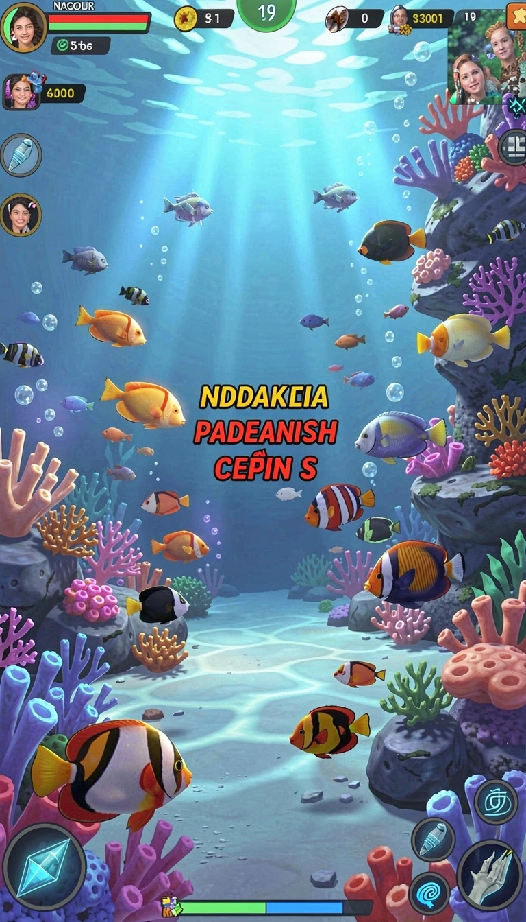 Aplikasi 138alien Terbaru dan Terlengkap screenshot 3