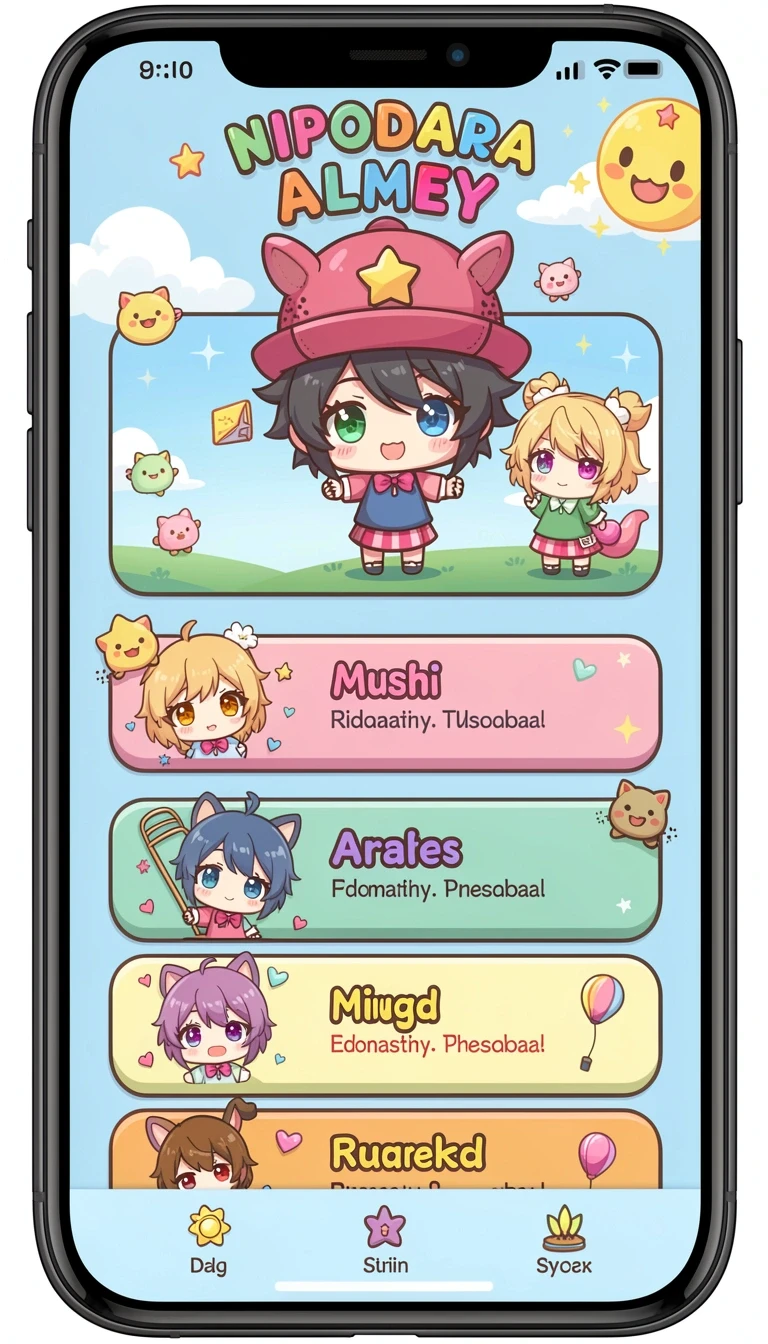 Aplikasi api288 Terpercaya untuk Android screenshot 1