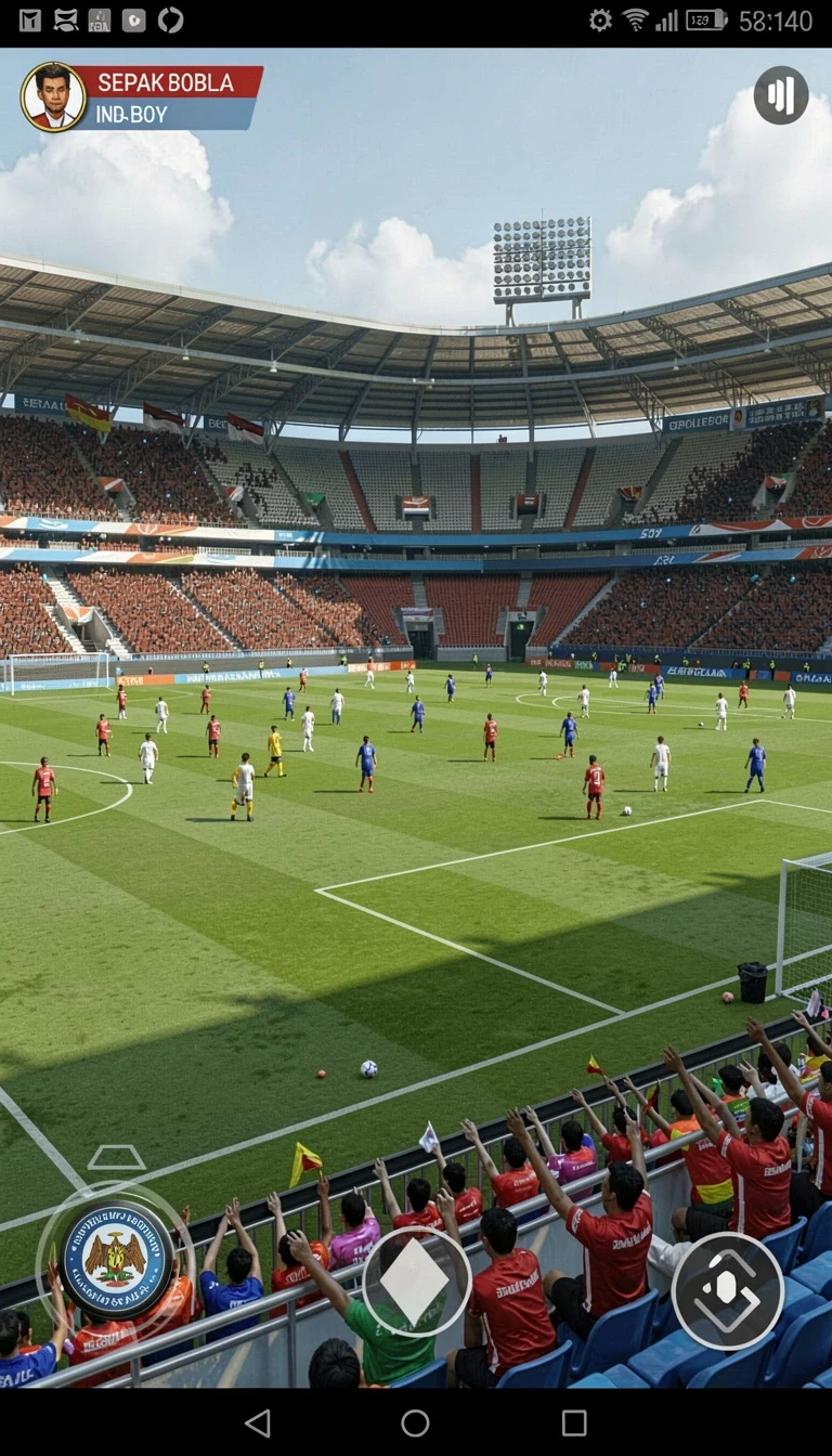Review Aplikasi indosga Versi Terbaru screenshot 1