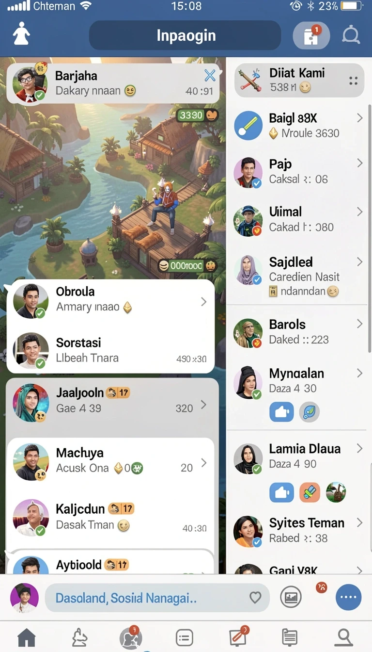 jktjkt APK Terbaru: Download Cepat dan Gratis screenshot 3
