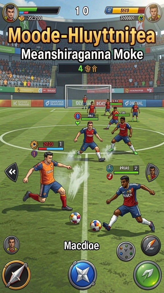luckybest Terbaru: Download APK dan Info Lengkap screenshot 3