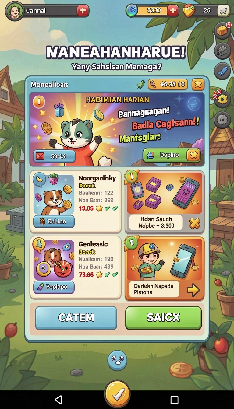 Aplikasi di1 Resmi dan Terpercaya di Android screenshot 3