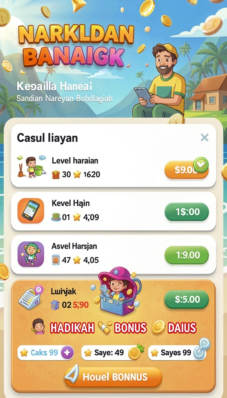 Download 8zk APK untuk Android screenshot 2
