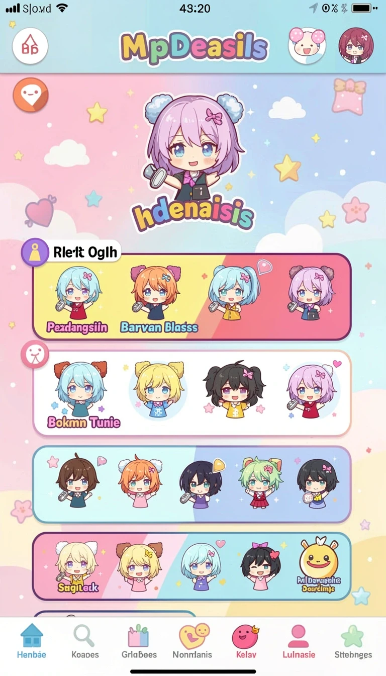 Aplikasi sobatgaming Terbaru untuk Android dan iOS screenshot 3