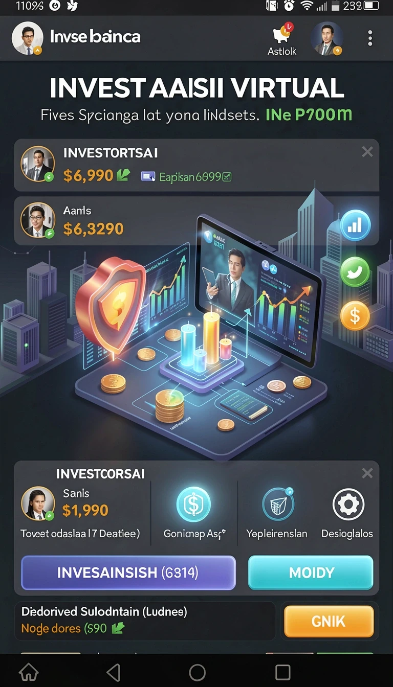 Aplikasi 138alien Terbaru dan Terlengkap screenshot 2