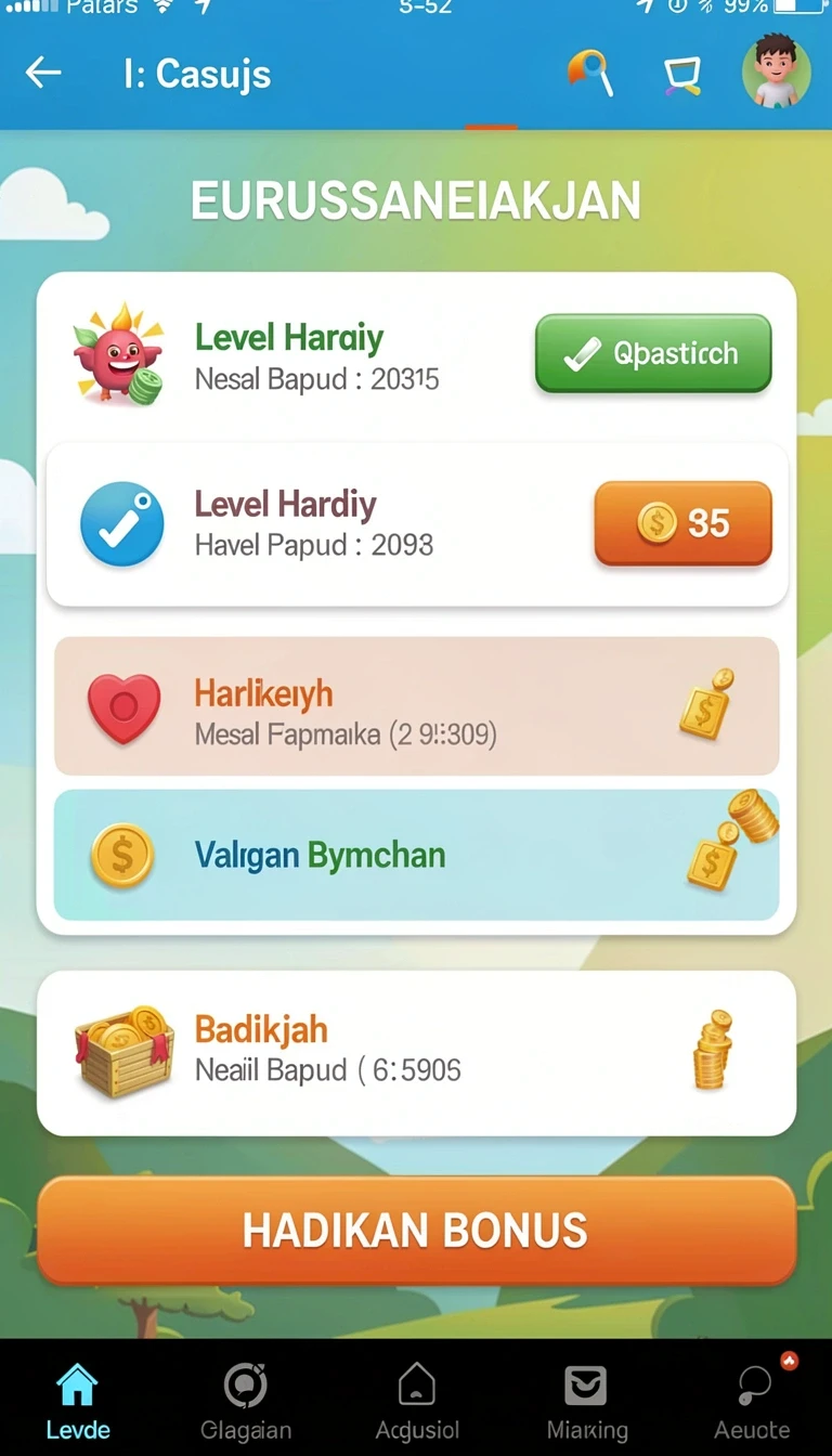 Review Aplikasi 8id Versi Terbaru screenshot 3