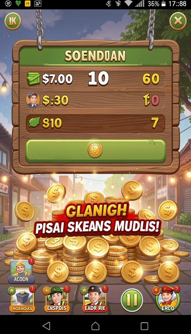 Aplikasi dewihoki Terbaru dan Terlengkap screenshot 2