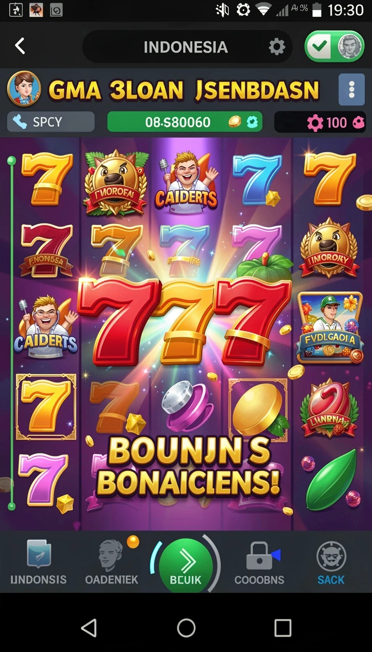 st789 Terbaru untuk Android: Download APK Gratis screenshot 3