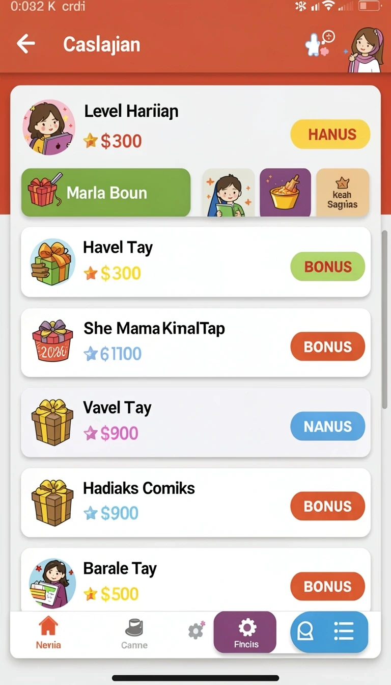 Cara Download jin69 APK dengan Mudah screenshot 2