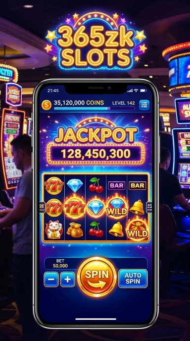 8qr App APK Terbaru screenshot 3