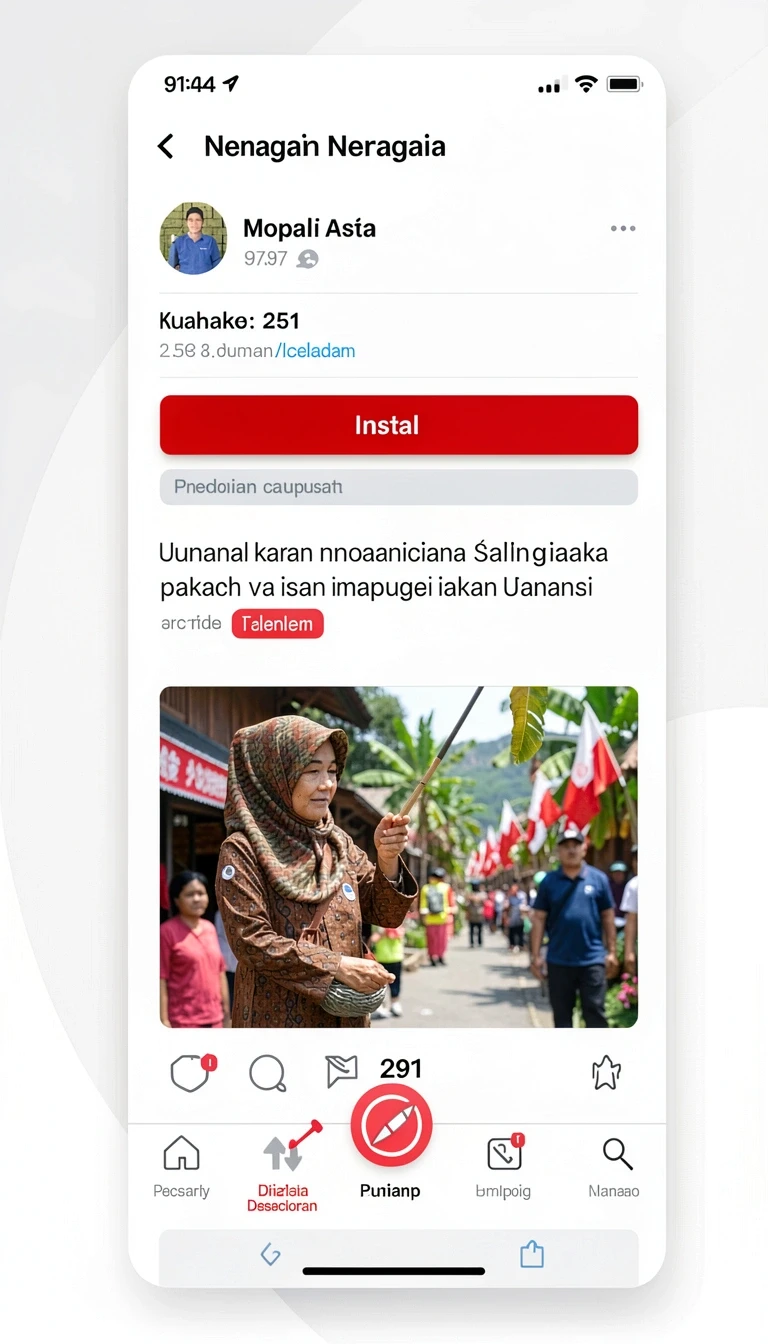 jktjkt APK Terbaru: Download Cepat dan Gratis screenshot 2