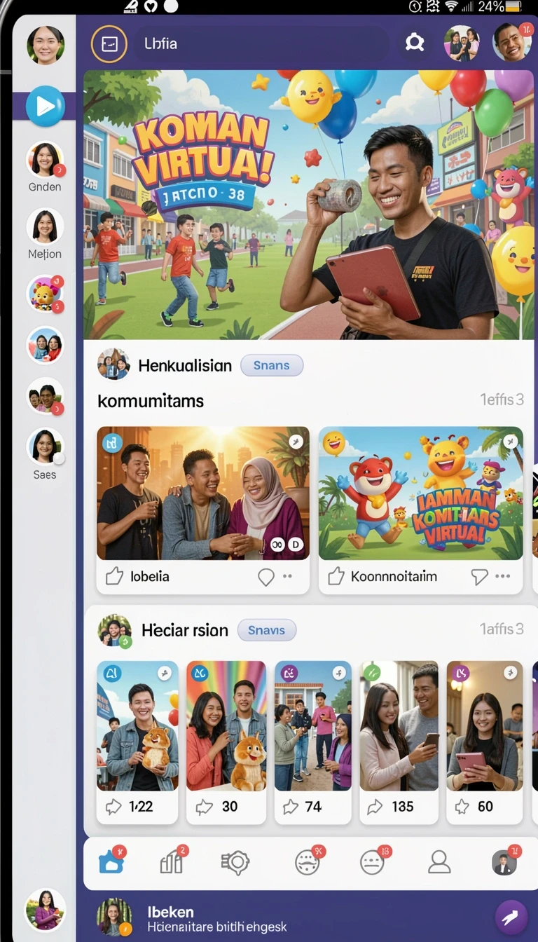 Review Aplikasi 4p4p Versi Terbaru screenshot 3