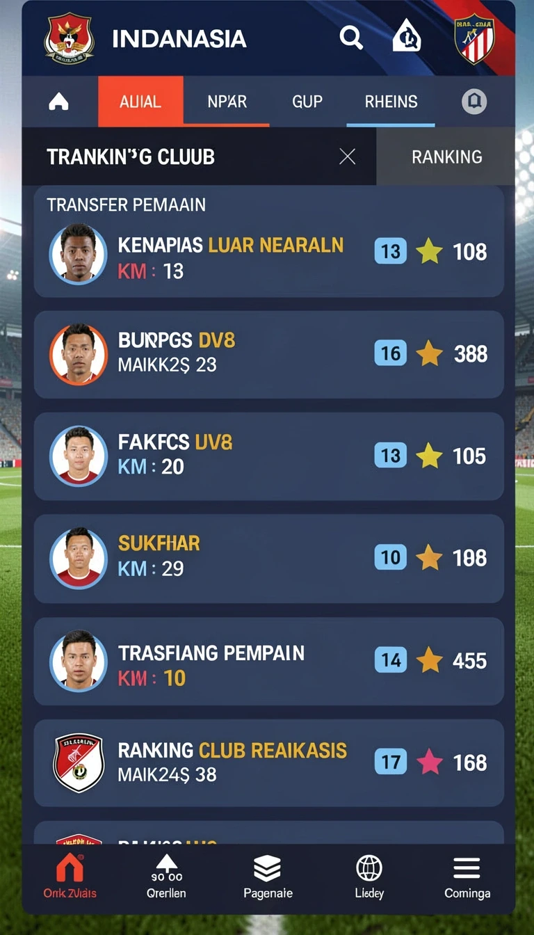 rp888 APK Terbaru 2026 untuk Semua Perangkat screenshot 2