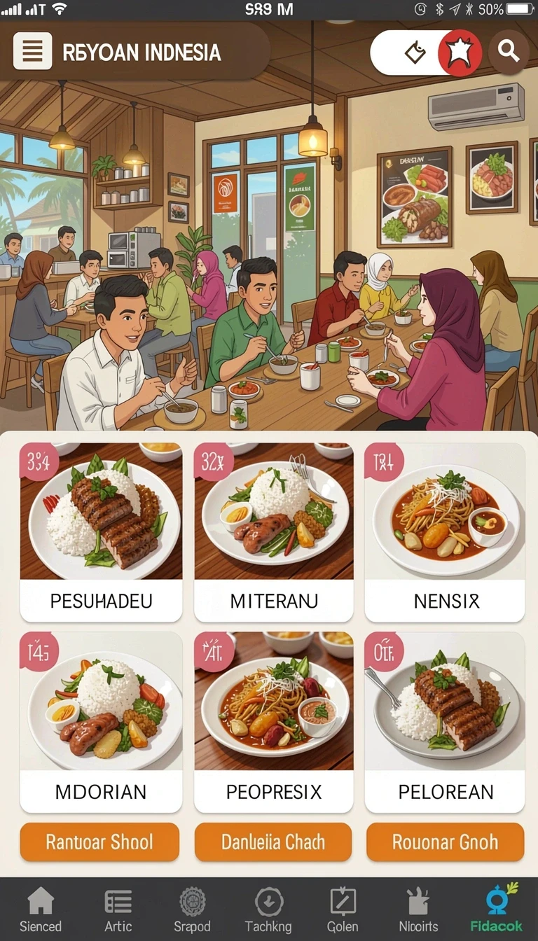 Aplikasi s99sl Terbaik untuk Android dan iOS screenshot 2
