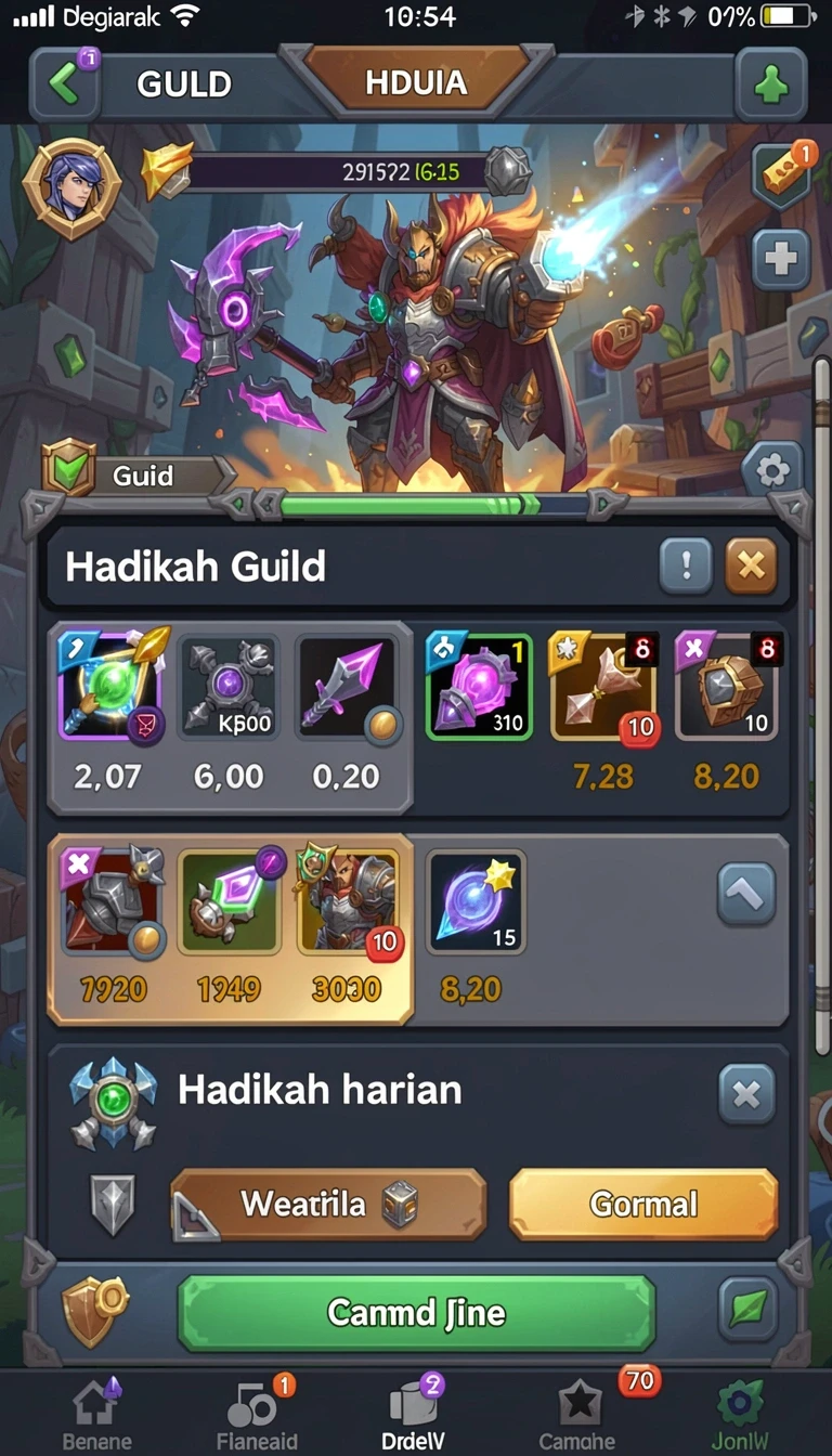 Unduh card APK Gratis untuk Android screenshot 3