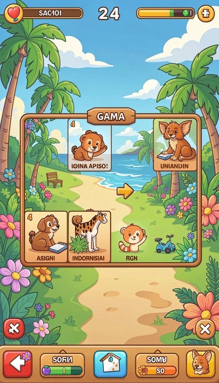 Download los303 APK Original untuk Android screenshot 1