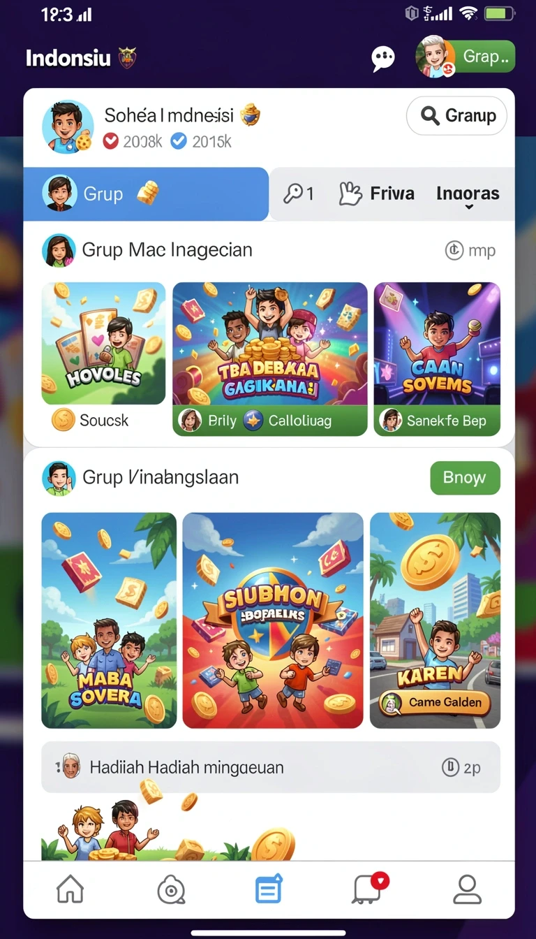 fiatogel Terbaru 2026: Download APK dan Review screenshot 3
