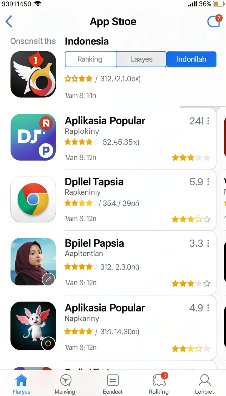 jktwin APK Terbaru: Download Cepat dan Gratis screenshot 2