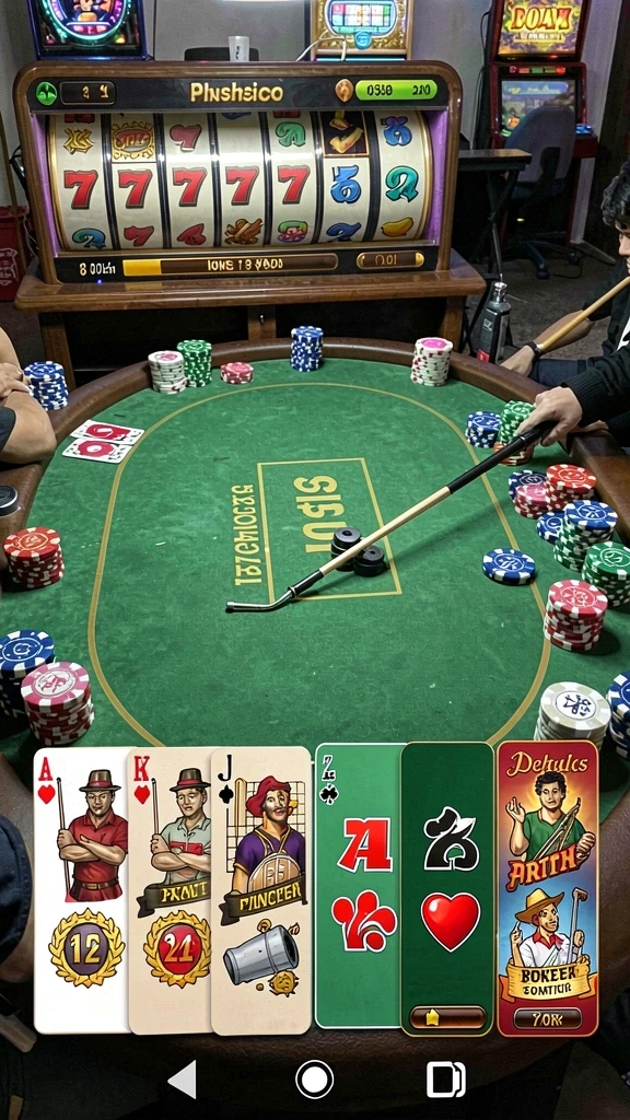 8zl Versi Terbaru untuk Android Tanpa Ribet screenshot 1