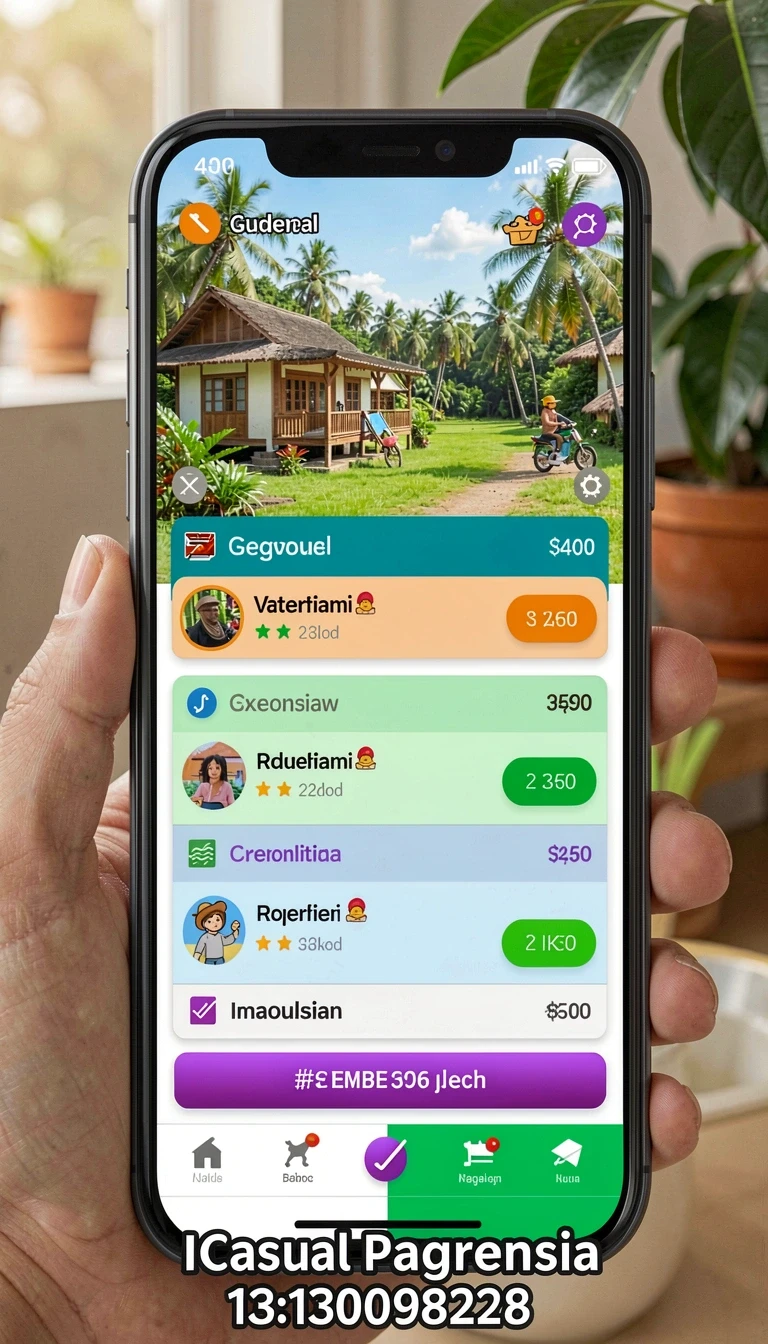 8qr App APK Terbaru screenshot 1