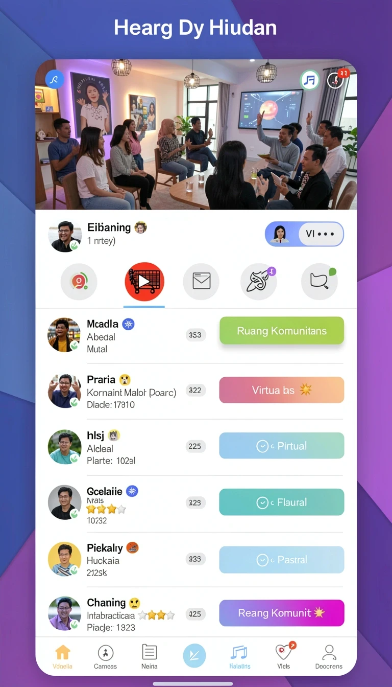 jagoledak APK: Cara Download dan Instal di Android screenshot 2
