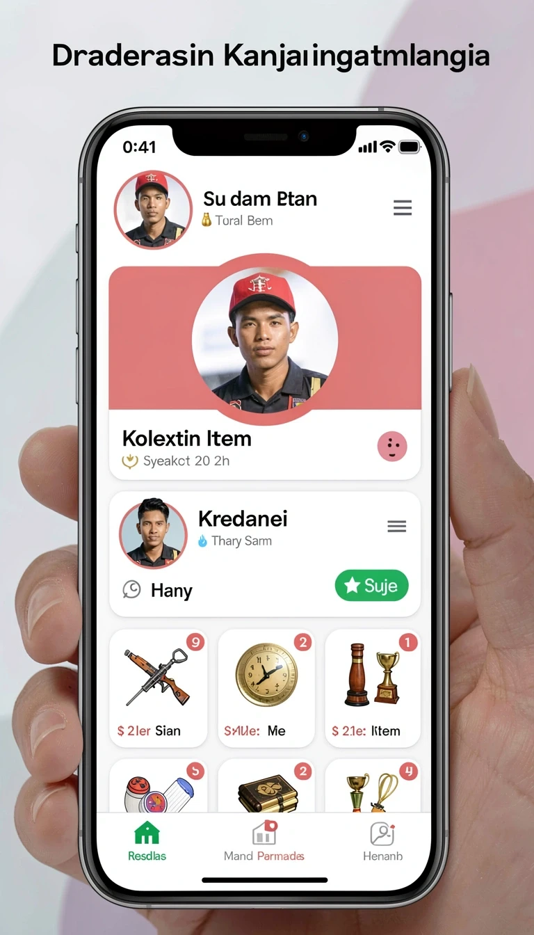 jktjkt APK Terbaru: Download Cepat dan Gratis screenshot 1
