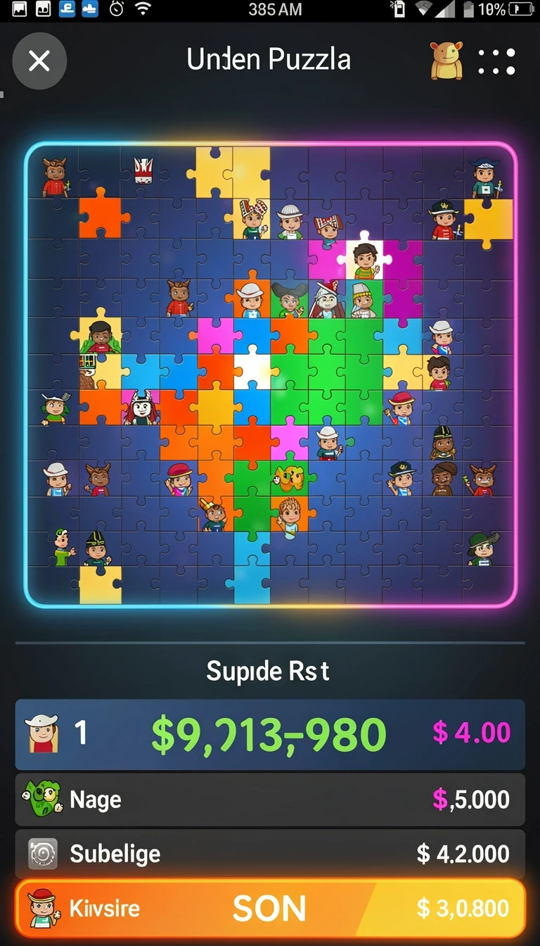 Aplikasi slot6000 Terbaru dan Terlengkap screenshot 1