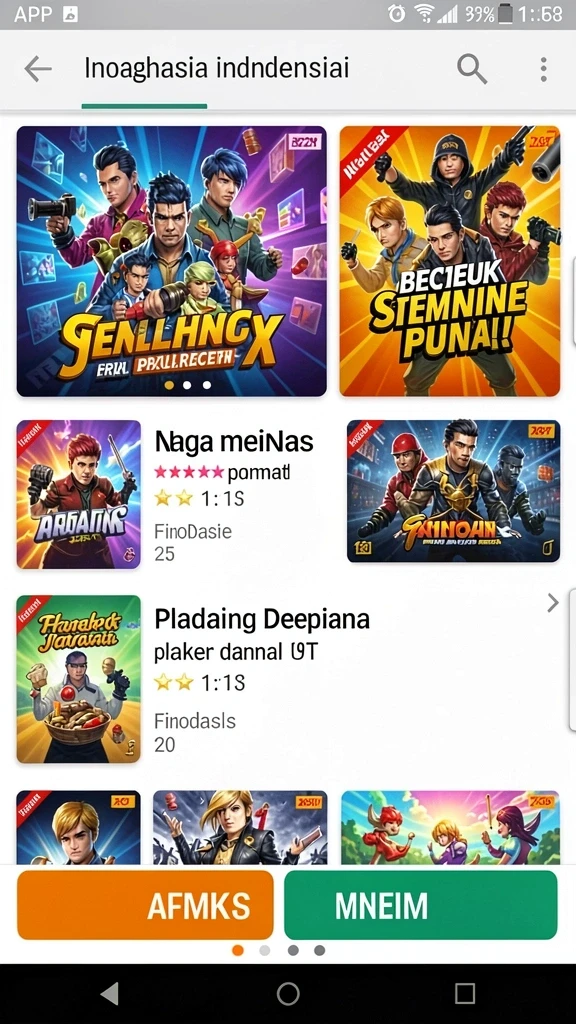 6cf App APK Terbaru screenshot 2