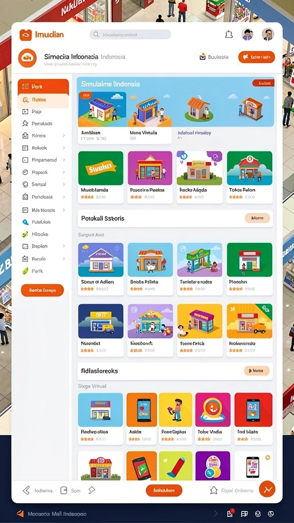 Cara Download dan Instal id098 di Android screenshot 3