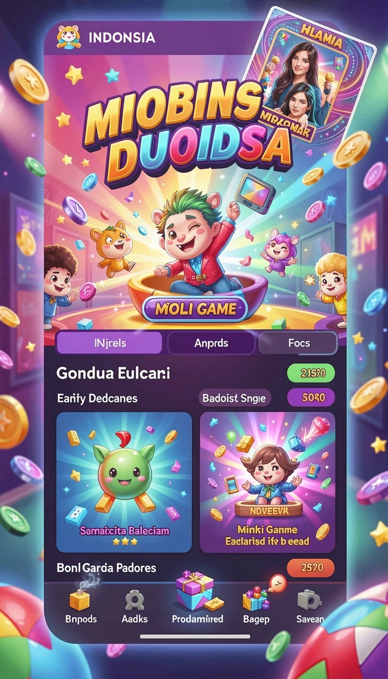 Aplikasi rinduslot Paling Baru untuk Android screenshot 1