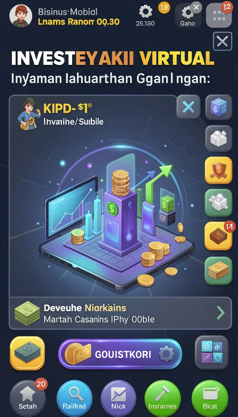 jeruk33 APK Terbaru dengan Fitur Lengkap screenshot 3