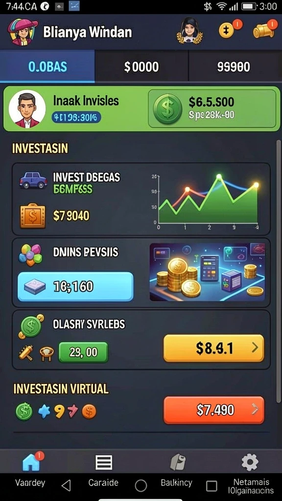 Download 8svip APK untuk Android screenshot 2
