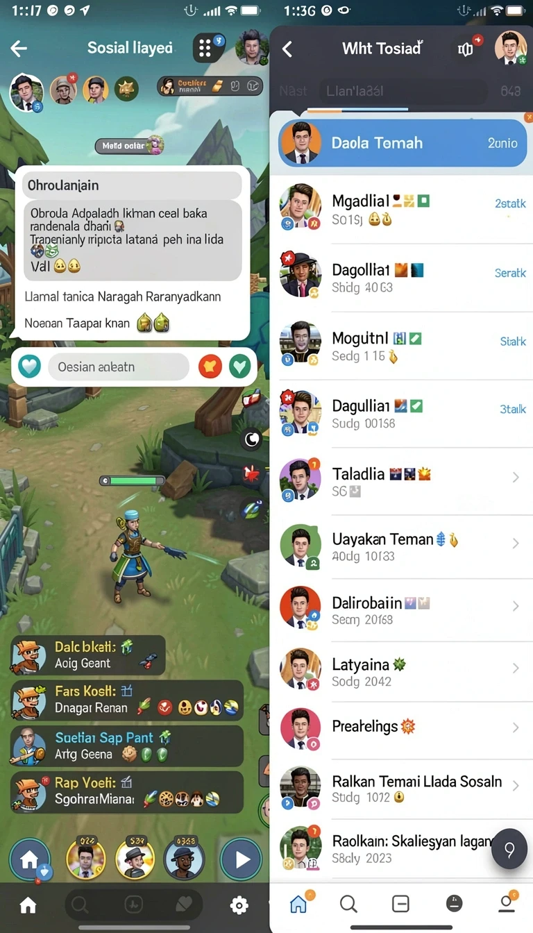 Panduan Lengkap Aplikasi double999 untuk Pemula screenshot 1