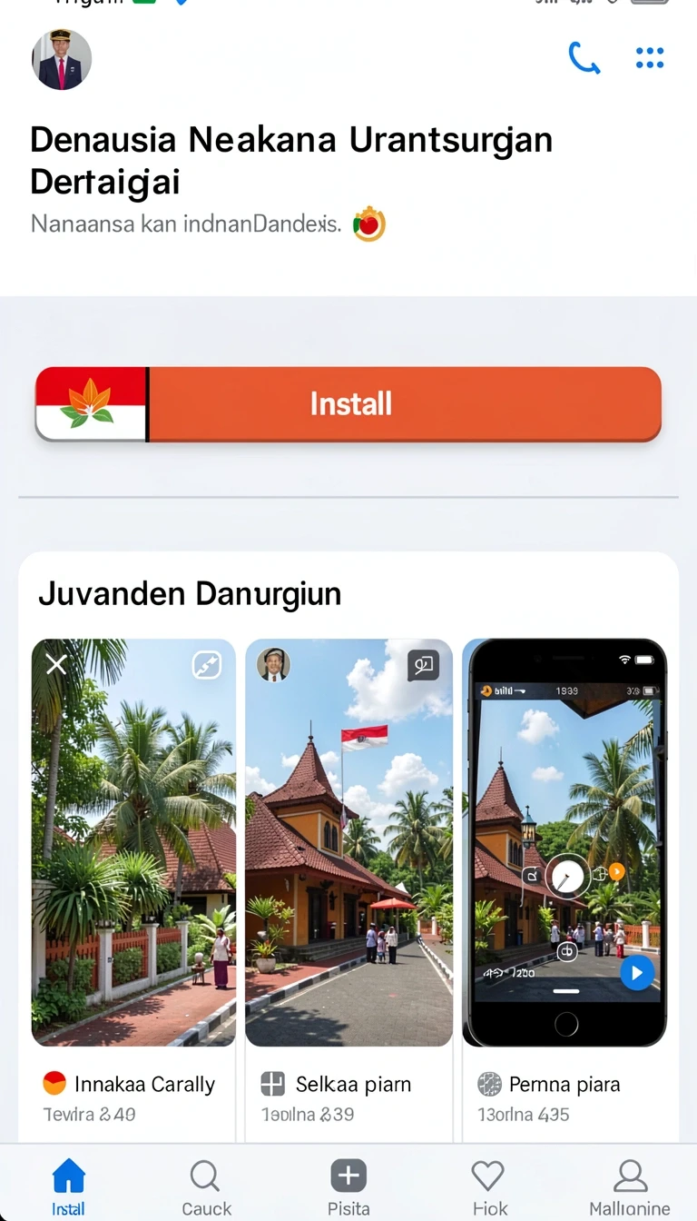 piontogel APK Full Version untuk Android screenshot 2