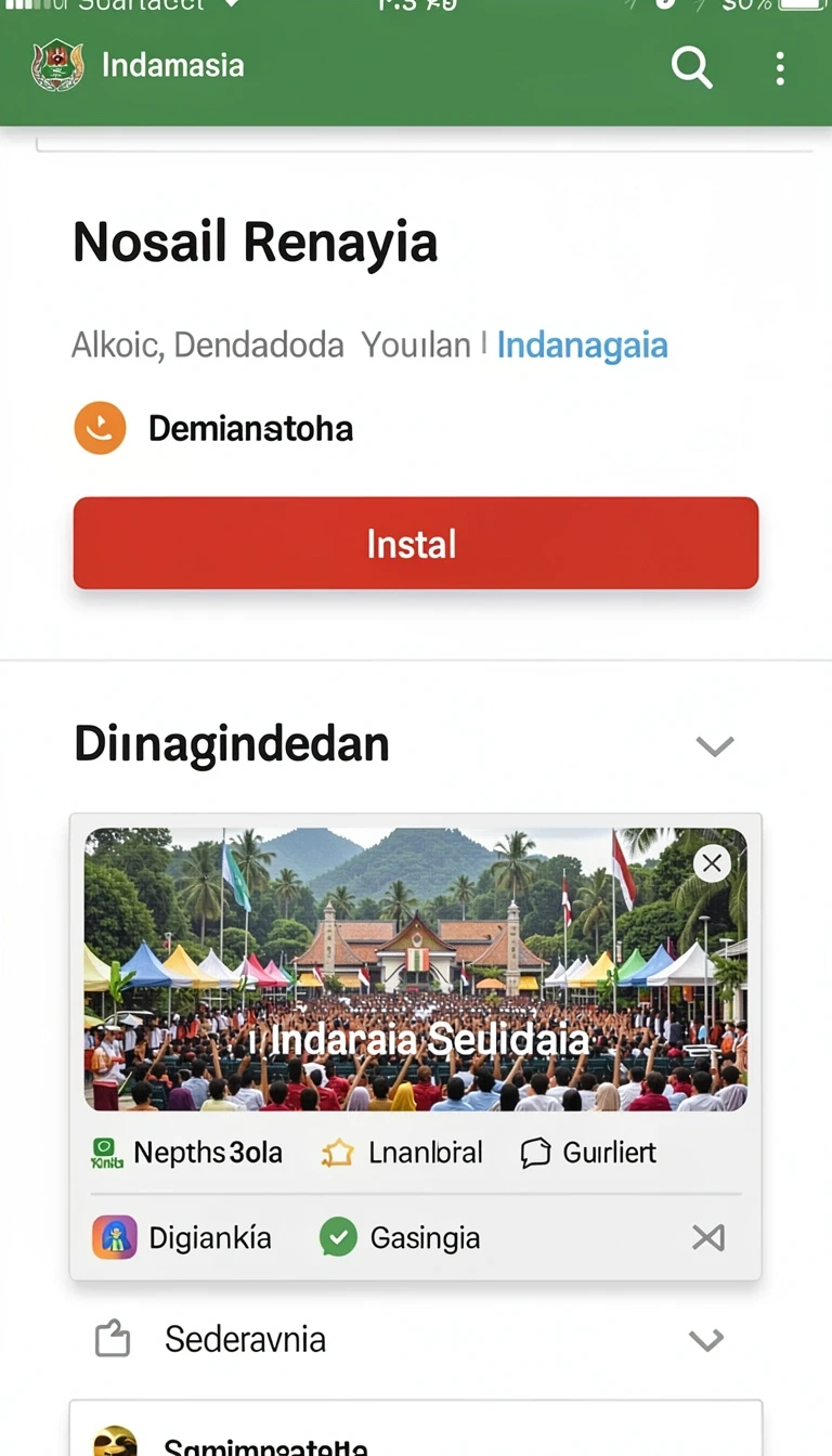 Cara Menggunakan Aplikasi rprprp untuk Pemula screenshot 3